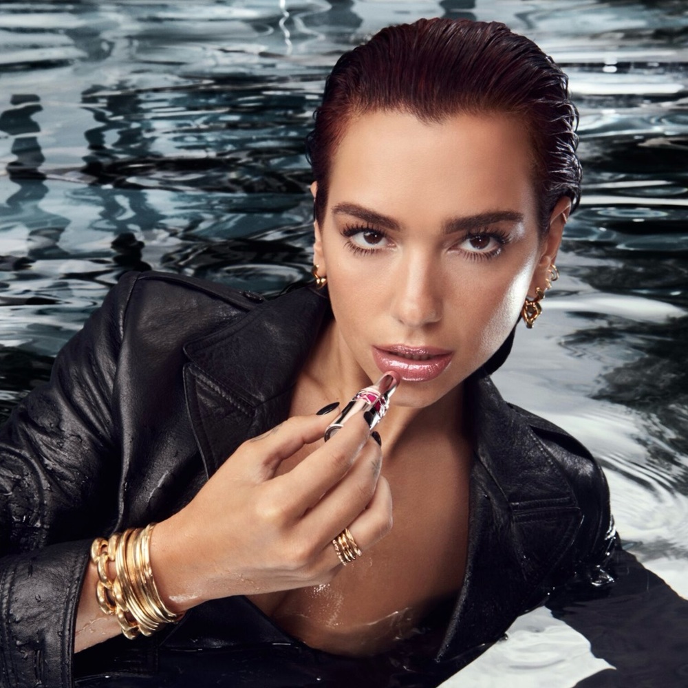 YSL Candy Glaze (color #15 nude)